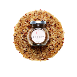 Crushed Chilli Infusion