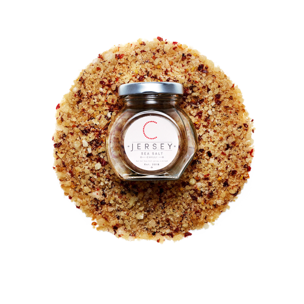 Jersey Sea Salt Infusion Bundle - Image 5