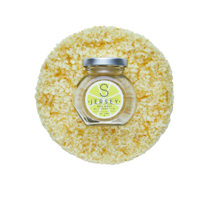 Lemon Infusion