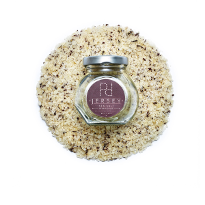 Pepper Dulse Infusion