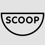 scoop